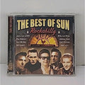Best of Rockabilly by Various (CD, 2001)