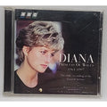 Diana: BBC Funeral Service by Various Artists (CD, Sep-1997, London (USA))