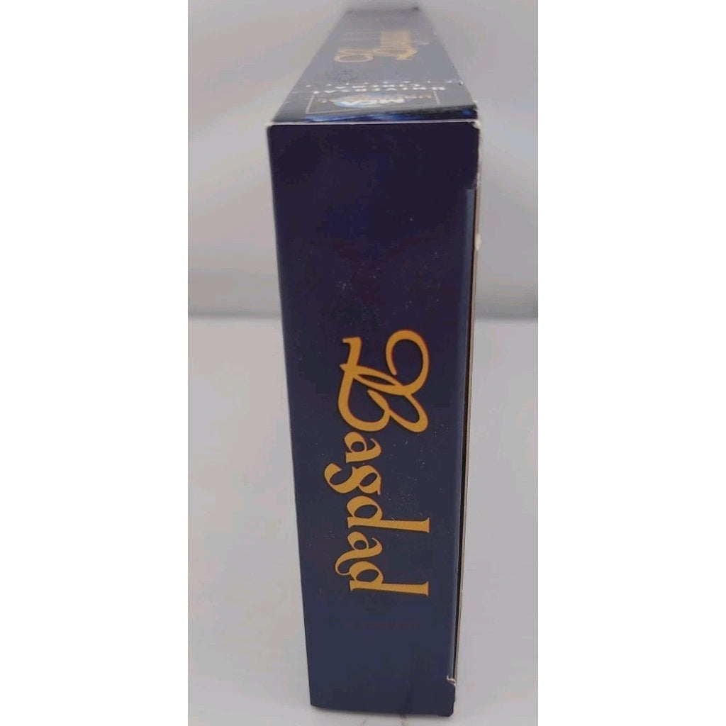 Bagdad (VHS, 1997)
