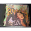 Spunkadelic, Spunk Junk (CD)