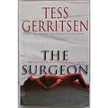 Surgeon by Tess Gerritsen (2001, Hardcover)