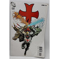 Azrael #16 DC Comics 2011 O'Neil