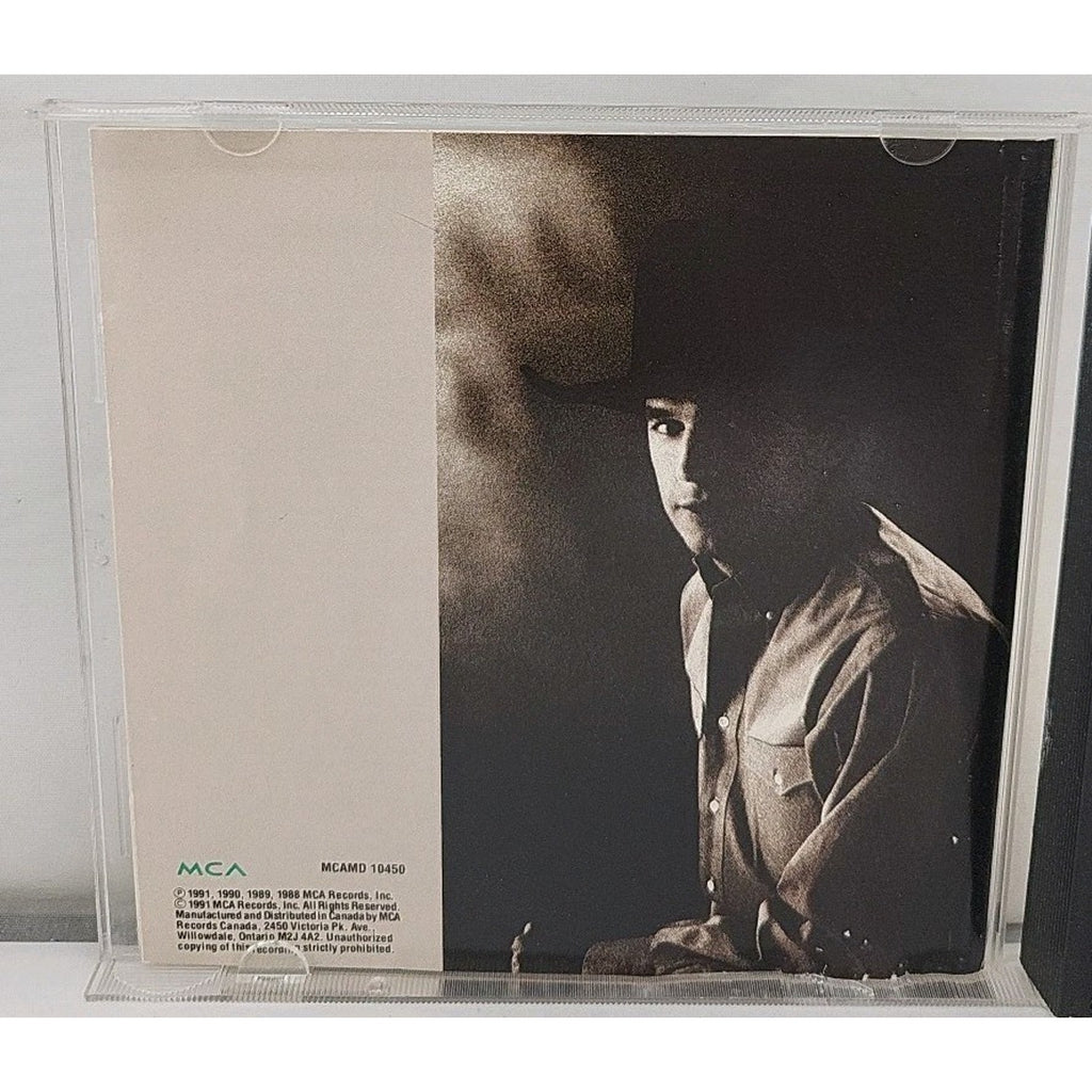 Ten Strait Hits by George Strait (CD, 2006)