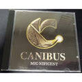 Mic-nificent by Canibus (CD Single, 2000, Universal)