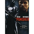 The Punisher (DVD, 2004)