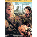 Troy (DVD, 2005, 2-Disc Set, Full Frame)