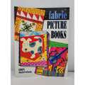 Fabric Picture Books by Gwen Marston and Shelley L. Hawkins (2002, Uk-Trade...