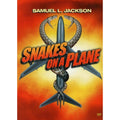Snakes on a Plane (DVD, 2006)
