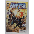 Avengers Fantastic Four Empyre #2 - Marvel Comics 2020