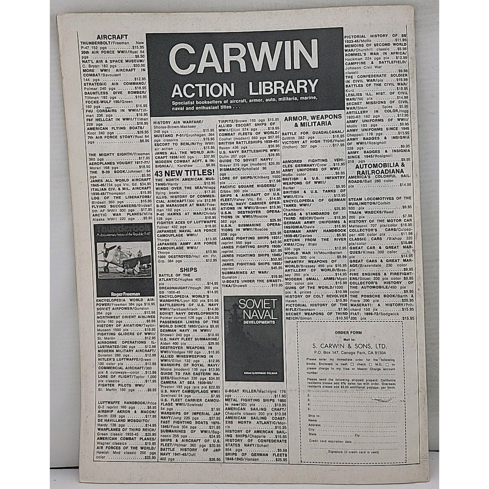 Rod Action Magazine - October 1980 - Vol. 9 No. 10