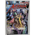 Superman Action Comics #15 (New 52 DC Comics)