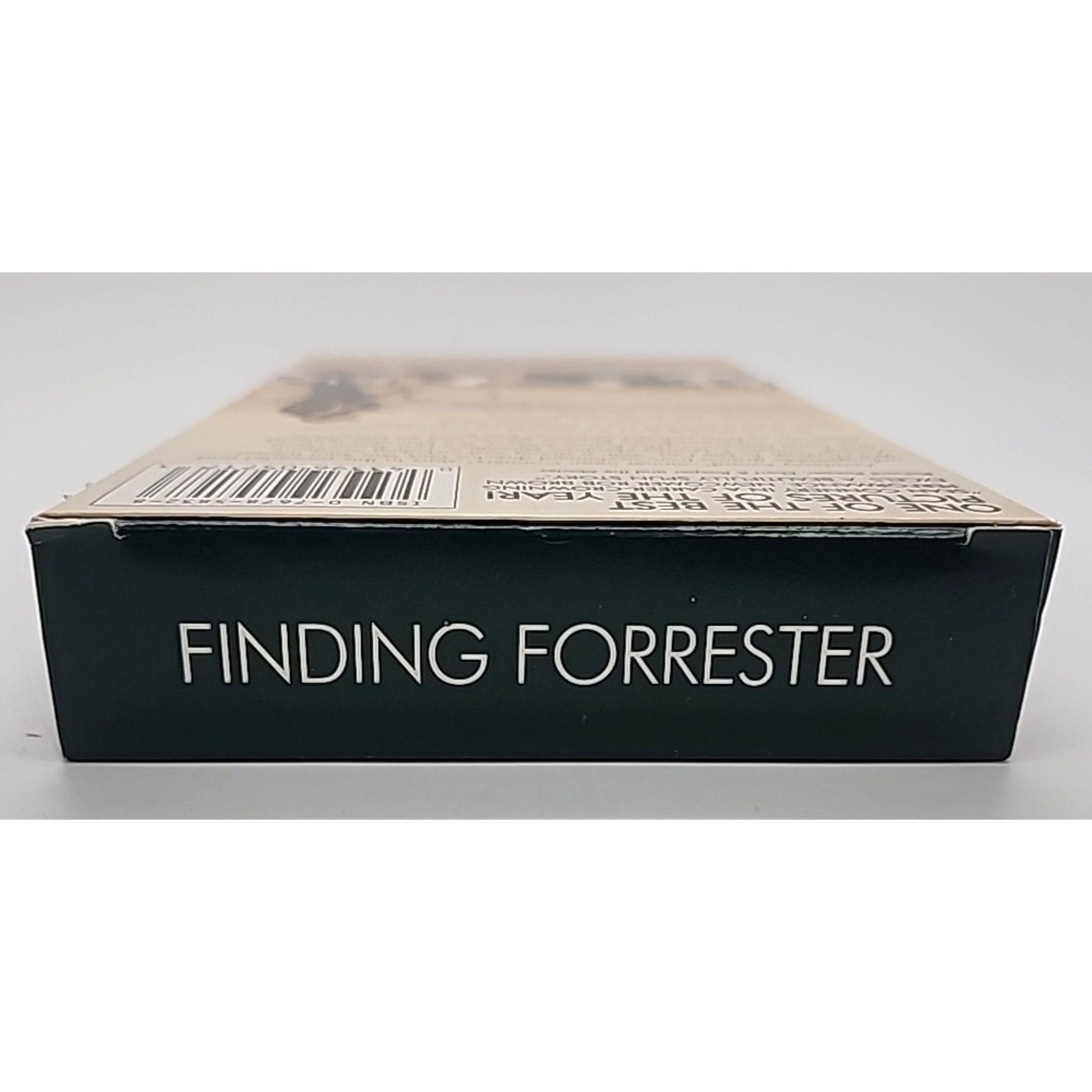 Finding Forrester (VHS, 2001)