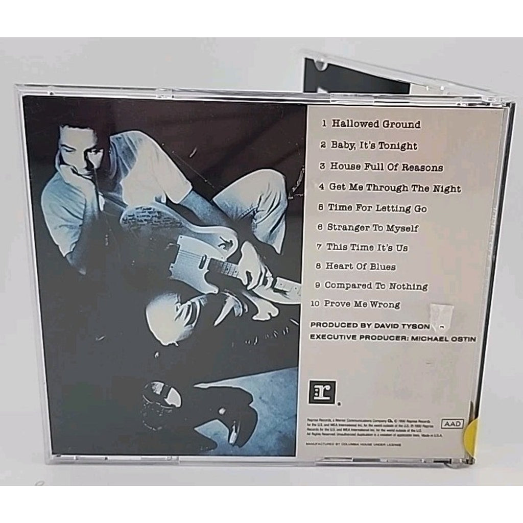 Jude Cole - A View from the Street - CD