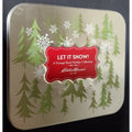 Eddie Bauer Let It Snow (CD)