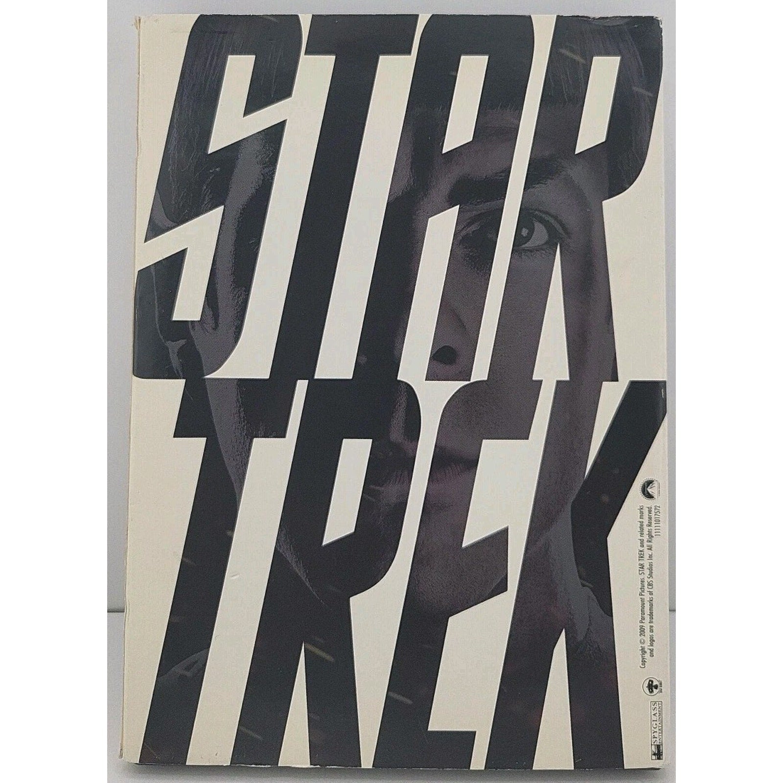 Star Trek (2009, 2-Disc Set)