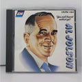 You Ain't Heard Nothin' Yet! by Al Jolson (CD, 1994)