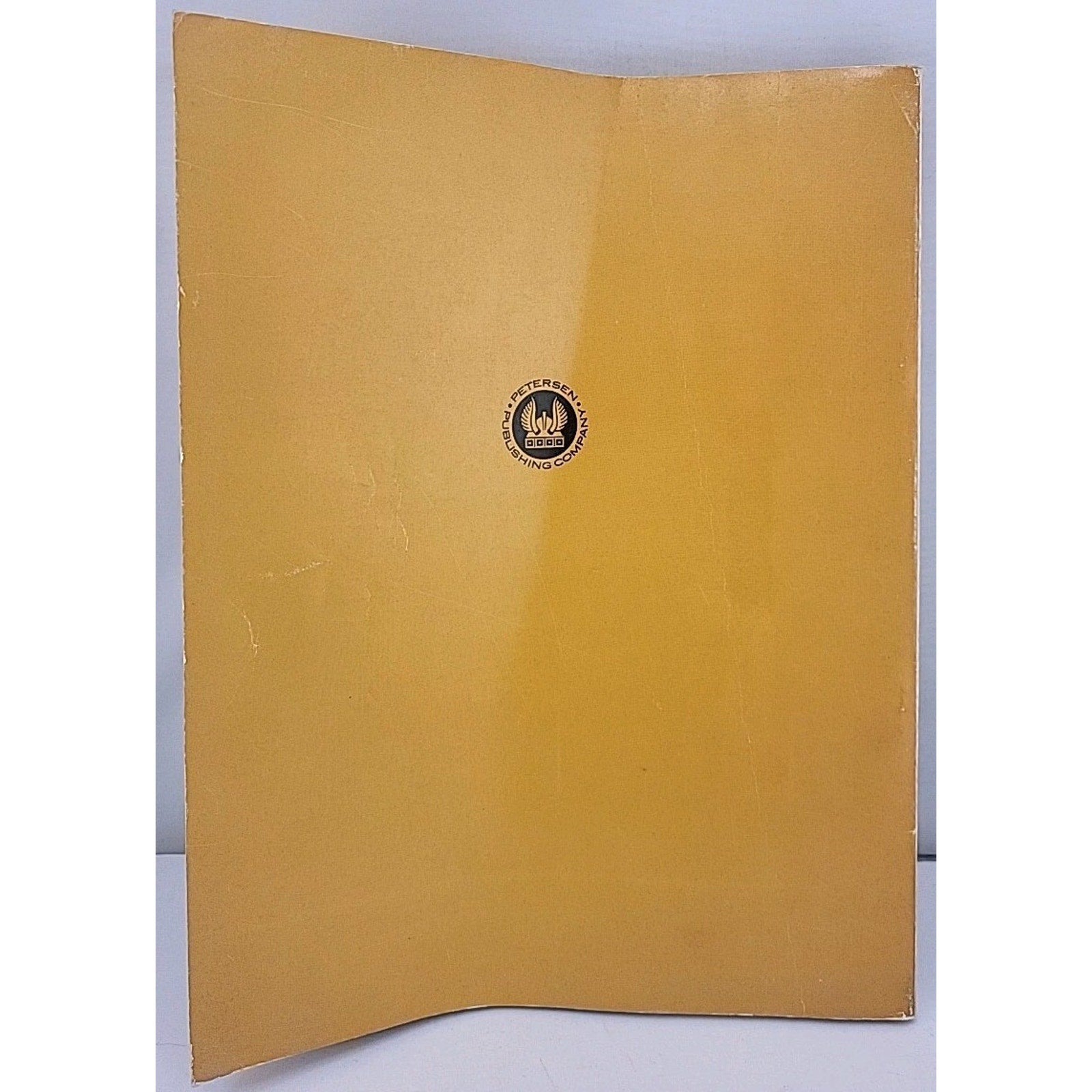 The Complete Chevrolet Book 1970
