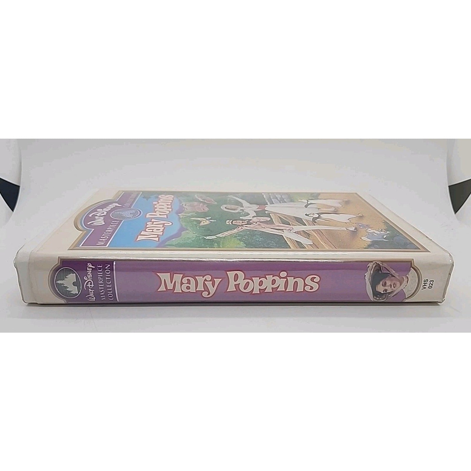 Mary Poppins (VHS, 1998)