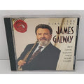 Classical CD by Galway, James (CD, 2008)
