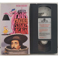 The Pink Panther Strikes Again (VHS, 1993)