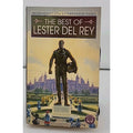 Best of Lester Del Rey by Lester Del Rey (1986, Mass Market)