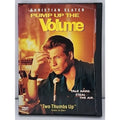 Pump Up the Volume (DVD, 1990)