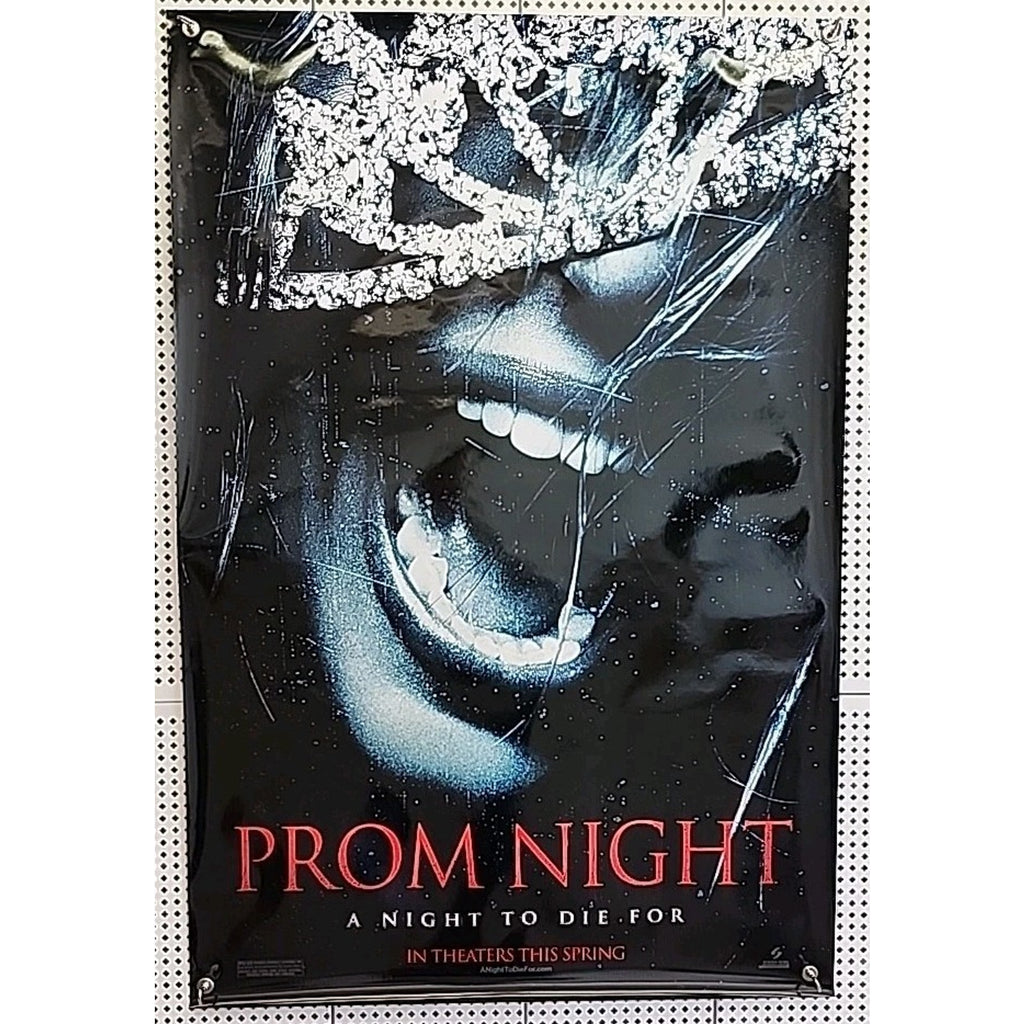 Prom Night Movie Poster 27x40