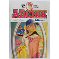 Archie #2 Archie Comics 2015