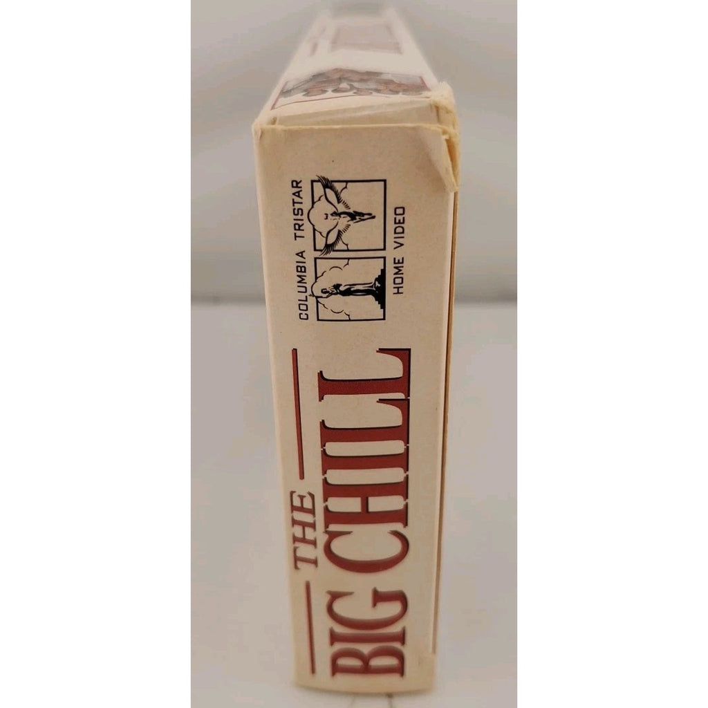 The Big Chill (VHS)