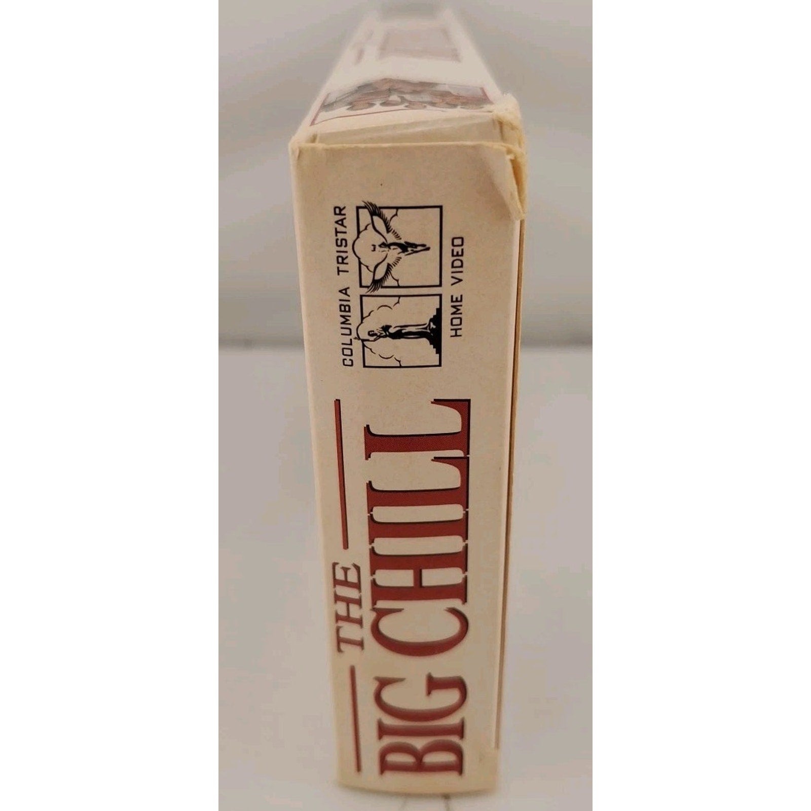 The Big Chill (VHS)