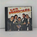 La Bombe Atomique By Les Muscles CD