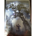 Transformers (DVD, 2007) SEE DESC