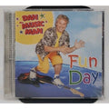 Fun Day by Dan the Music Man (CD, 2006)