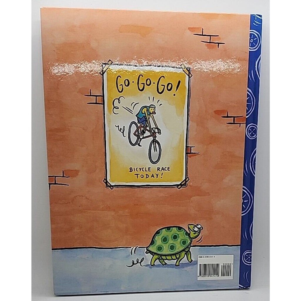 Go-Go-Go! Hardcover David Goldin