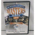 Business Growth Masters Series 3.0 DVD