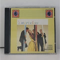 's Marvelous by Ray Conniff (CD, 1990)