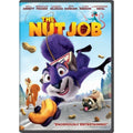 The Nut Job (DVD, 2014)