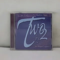 Two by 2: Two Organ Symphonies on Two Magnificent by Jan Kraybill (CD, 2005)
