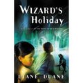 Young Wizards Ser.: Wizard's Holiday by Diane Duane (2003, Hardcover)