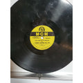 Ziggy Elman & His Orchestra - I Hadn't Anyone Till You/Blue Prelude