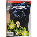 Batman and Robin #34 / Robin Rises Part 2 / DC Comics New 52