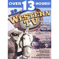 Western TV (DVD, 2005, 3-Disc Set)