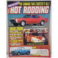 Popular Hot Rodding Magazine - May 1995 - Volume 35 Number 5