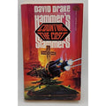 Counting the Cost by David Drake (1987, Mass Market)