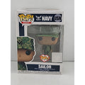 Funko Pop! Vinyl: America's Navy - Sailor