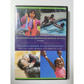 El Instituto De Desarrollo Infantil De TCU (DVD)