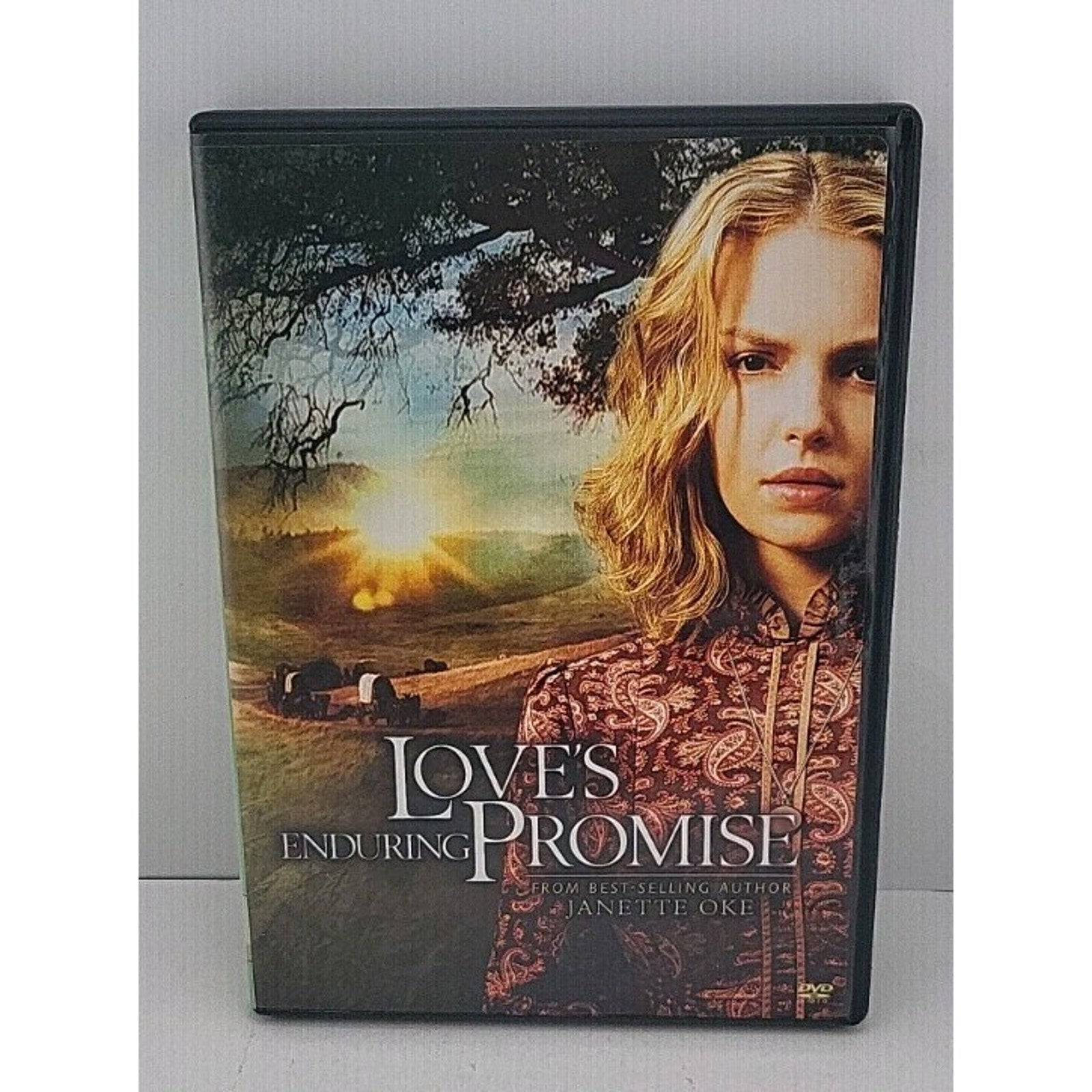 Love's Enduring Promise (DVD, 2004)