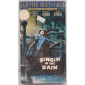 Singin in the Rain (VHS, 2000) *Brand New*