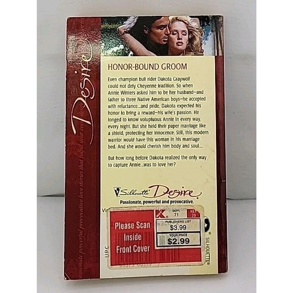 Cheyenne Dad by Sheri WhiteFeather (2000, Mass Market)
