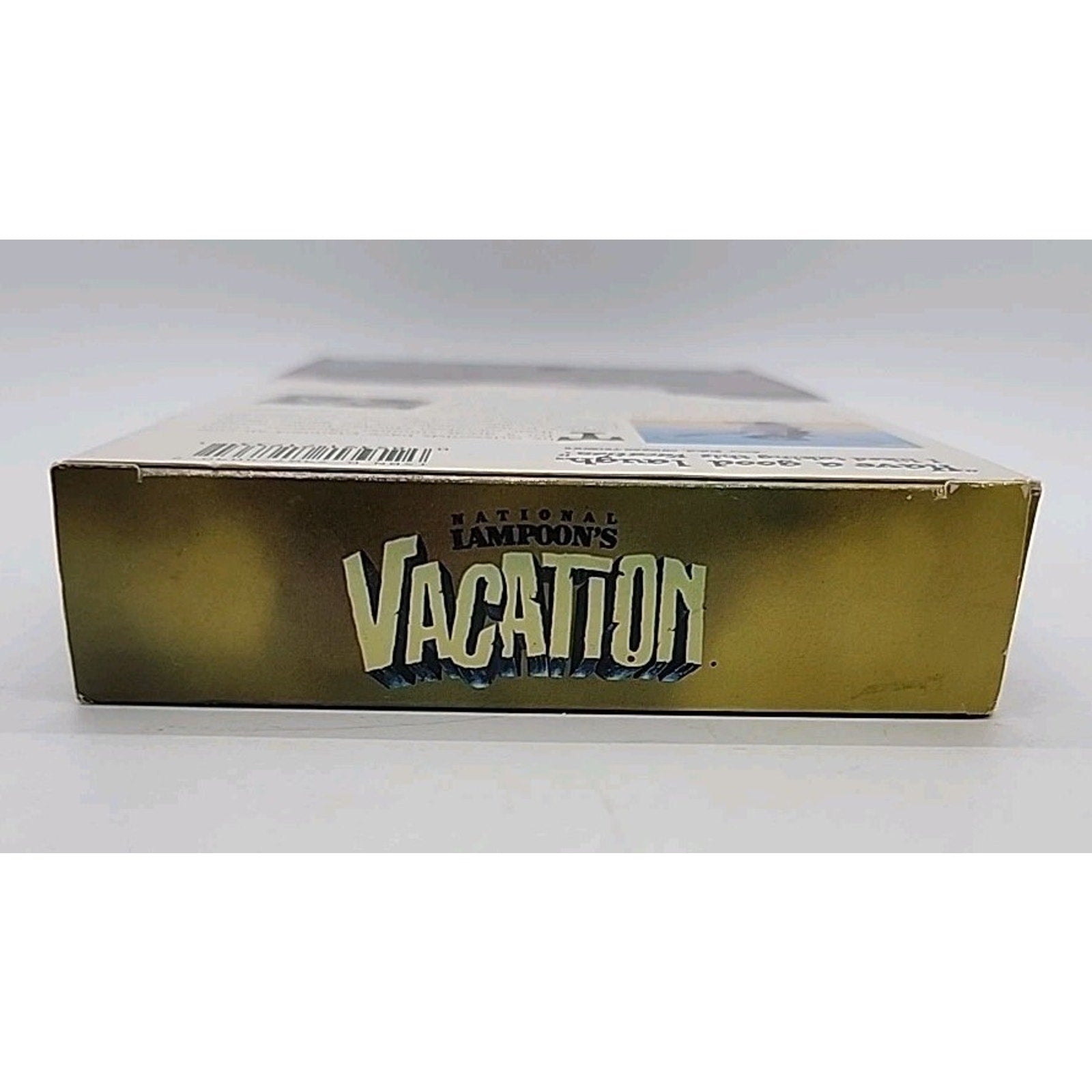 National Lampoons Vacation (VHS, 1999)